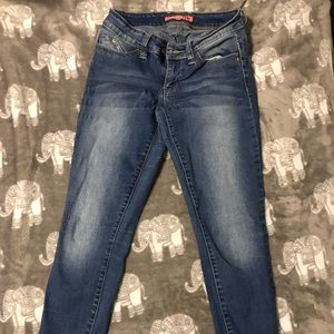 YMI Jeans size5